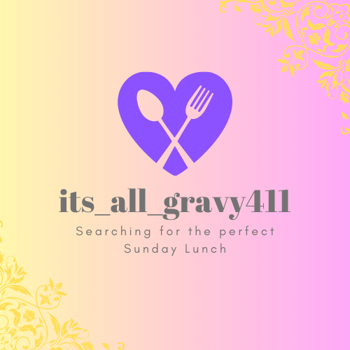 Its All Gravy logo